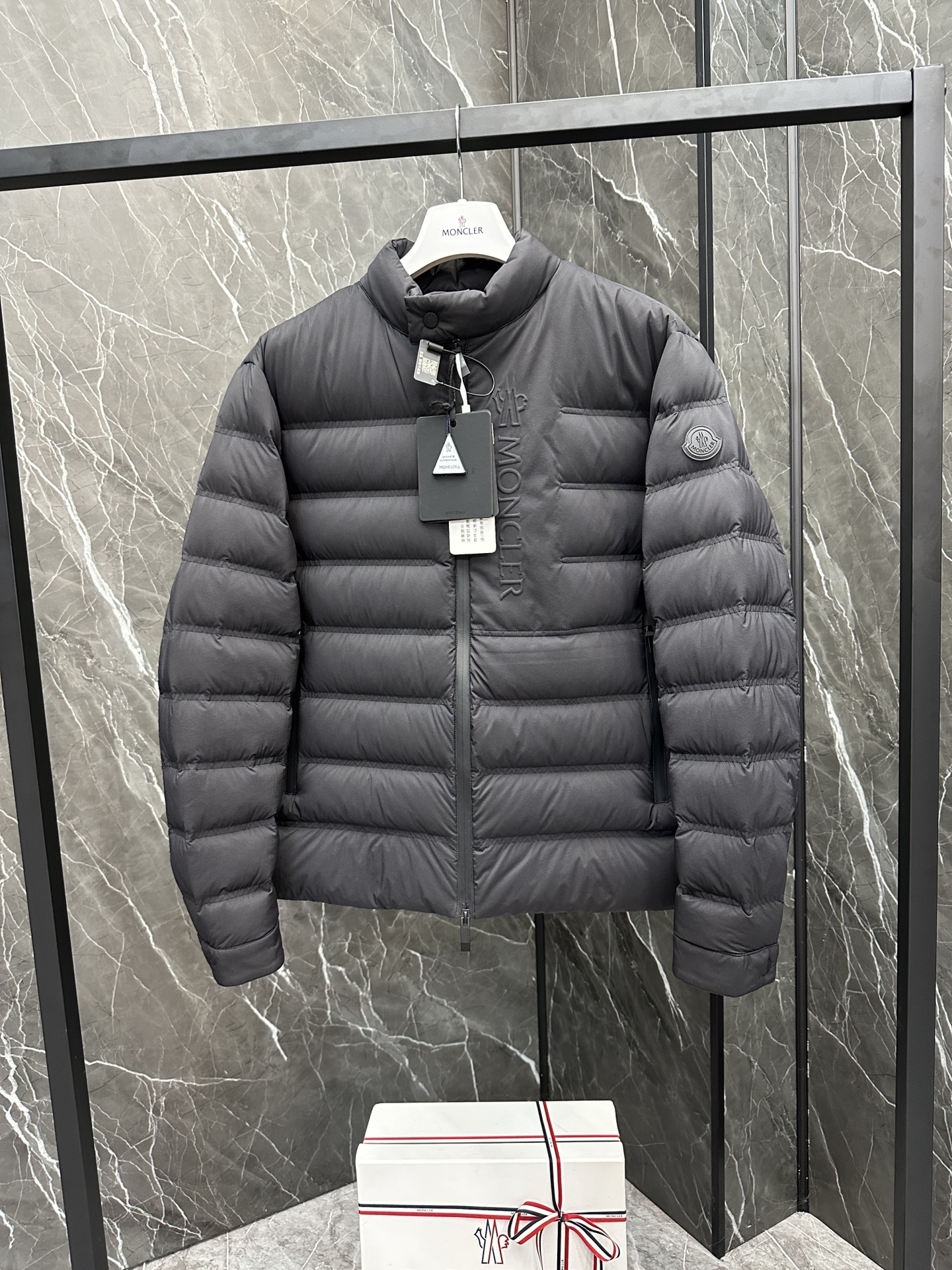 Moncler Down Jackets